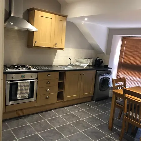 The View * Grange-over-Sands