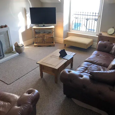 Apartment The View Grange-over-Sands