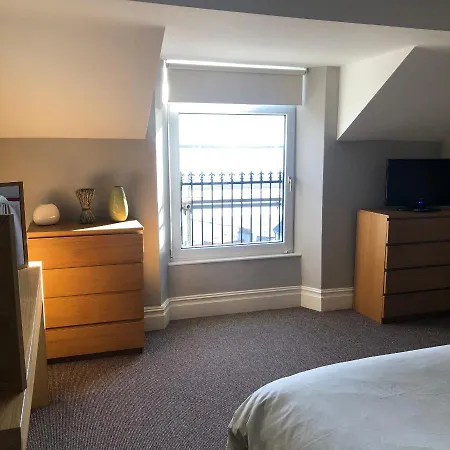 Apartamento The View Grange-over-Sands
