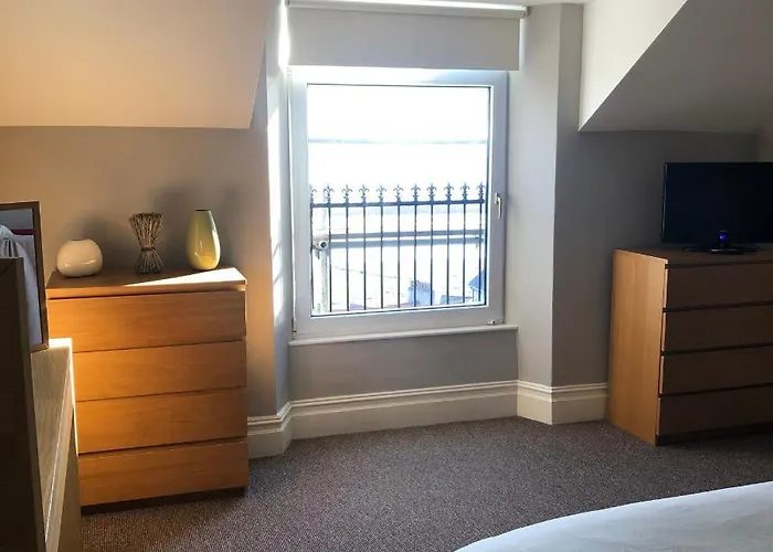 Apartment The View Grange-over-Sands